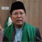 KH Cholil Nafis
