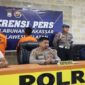 Dua dari Tiga Preman Pemalak di Pelabuhan Makassar Diringkus 