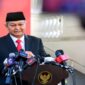 Kepala BNPT Komjen Rycko Amelza Dahniel (Foto : Biro Pers Setpres)