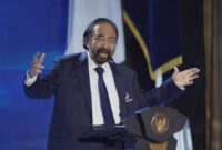 Ketum Nasdem Surya Paloh (Foto Nasdem)