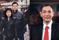 Oalah, Adik Jusuf Hamka Ternyata Lesbi, Palsukan Identitas Nikahi Wanita