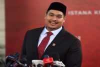 Terendus Sidang Korupsi BTS, Mempora Dito Disebut Terima Rp 27 M