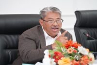 Anggota Komisi VII DPR RI dari Fraksi PKS, Mulyanto (Foto PKS)