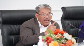 Anggota Komisi VII DPR RI dari Fraksi PKS, Mulyanto (Foto PKS)