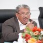 Anggota Komisi VII DPR RI dari Fraksi PKS, Mulyanto (Foto PKS)
