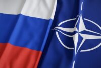 NATO Persiapkan Perang Jangka Panjang Lawan Rusia di Ukraina