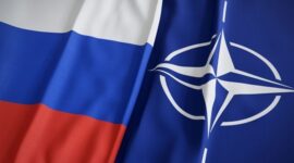 NATO Persiapkan Perang Jangka Panjang Lawan Rusia di Ukraina