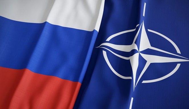 NATO Persiapkan Perang Jangka Panjang Lawan Rusia di Ukraina
