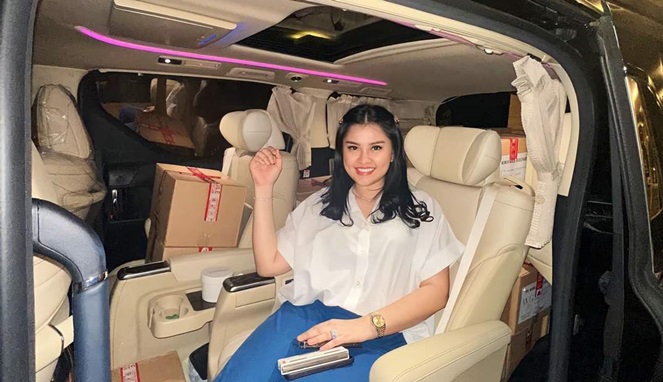 Owner Skincare Nur Utami