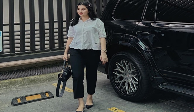 Owner Skincare Nur dan Selebgram Utami