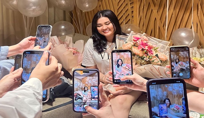 Owner Skincare Nur dan Selebgram Utami