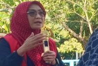 Ketua DPD PIM Sulsel, Ida Noer Haris