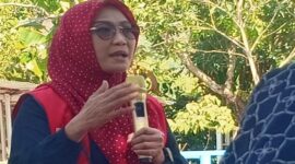 Ketua DPD PIM Sulsel, Ida Noer Haris