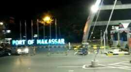 Preman Brutal Marak Bergerilya, Pelabuhan Makassar Tidak Aman