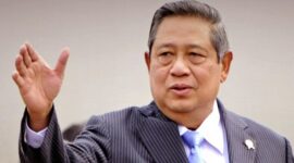 Petinggi Demokrat Susilo Bambang Yudhoyono (Foto Facebook SBY)