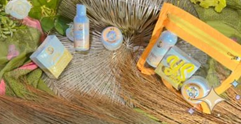 Produk YS Beauty Care BPOM