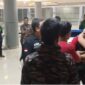 Petugas PT Pelni Makassar Diduga Pungli, Penumpang Ngamuk