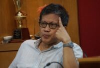 Rocky  Ungkap SBY Pikirkan Siasat Usai Keluar dari Koalisi Anies 