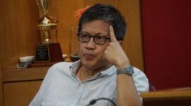 Rocky  Ungkap SBY Pikirkan Siasat Usai Keluar dari Koalisi Anies 