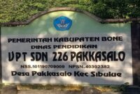 Oknum Guru di Bone Lecehkan Siswi, GRB Desak Polisi Cokok Pelaku