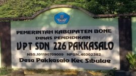 Oknum Guru di Bone Lecehkan Siswi, GRB Desak Polisi Cokok Pelaku