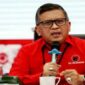 Sekjen PDIP Sebut Tak Ada Peleburan Koalisi, Ganjar Tetap Capres