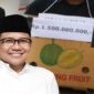Skandal Kardus Durian Seret Nama Cak Imin