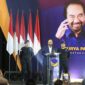 Ketua Umum Partai NasDem Surya Paloh (Foto Nasdem)