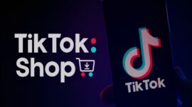 E-Commerce Gilas Pelaku UMKM, Pemerintah Libas TikTok Shop