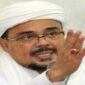 Habib Rizieq Geram Soal Bantu Orang Disebut Kejahatan di Rempang