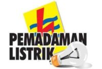 Ilustrasi, Pemadaman Listrik di Makassar Rugikan Pelanggan, PLN Tak Becus