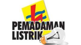 Ilustrasi, Pemadaman Listrik di Makassar Rugikan Pelanggan, PLN Tak Becus