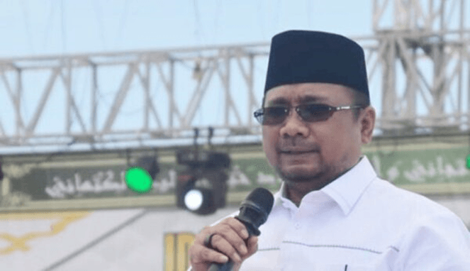 Gus Yaqut Blunder Sebut Jangan Pilih Pemimpin Mulut Manis, Muka Ganteng