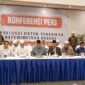 430 Tokoh Tanda Tangani Mosi Tidak Percaya Terhadap Jokowi