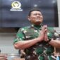 Panglima TNI Laksamana Yudo Margono 