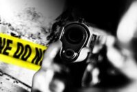 Tertembak Senjata Sendiri, Ajudan Kapolda Kaltara Tewas