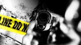 Tertembak Senjata Sendiri, Ajudan Kapolda Kaltara Tewas