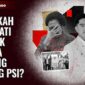 Tangkapan layar thumbnail video YouTube Ade Armando Soal Benarkah Megawati Ngamuk Karena Kaesang Gabung PSI