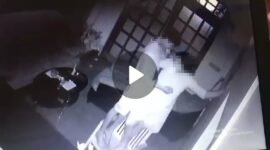 Tangkapan Video Viral Aksi Mahasiswa STIKES Panakkukang Bunuh Diri Massal, Usai Diselidiki Polisi Ternyata Hoax