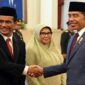 Amran Sulaiman Kembali Duduki Tahta Menteri Pertanian