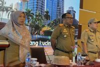 BPKAD Makassar Gelar Workshop Penatausahaan Keuangan SKPD