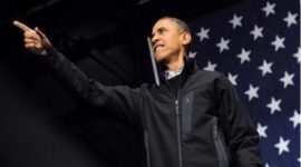 Barack Obama Peringatkan Israel Soal Serangan di Gaza