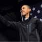 Barack Obama Peringatkan Israel Soal Serangan di Gaza