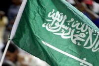 Arab Saudi Mengecam Pengepungan Israel di Jalur Gaza