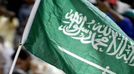 Arab Saudi Mengecam Pengepungan Israel di Jalur Gaza