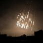 Israel Membabi Buta, Hujani Warga Gaza dengan Bom Fosfor 