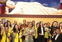 Wali Kota Makassar, Moh Ramdhan Danny Pomanto