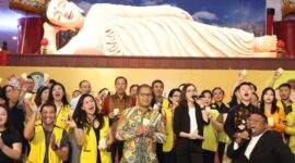 Wali Kota Makassar, Moh Ramdhan Danny Pomanto