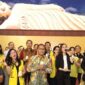 Wali Kota Makassar, Moh Ramdhan Danny Pomanto