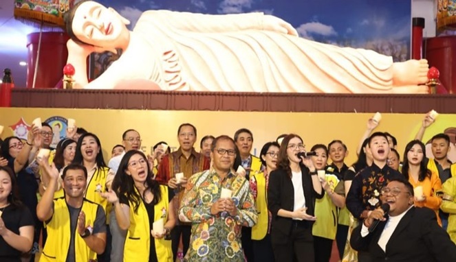 Wali Kota Makassar, Moh Ramdhan Danny Pomanto